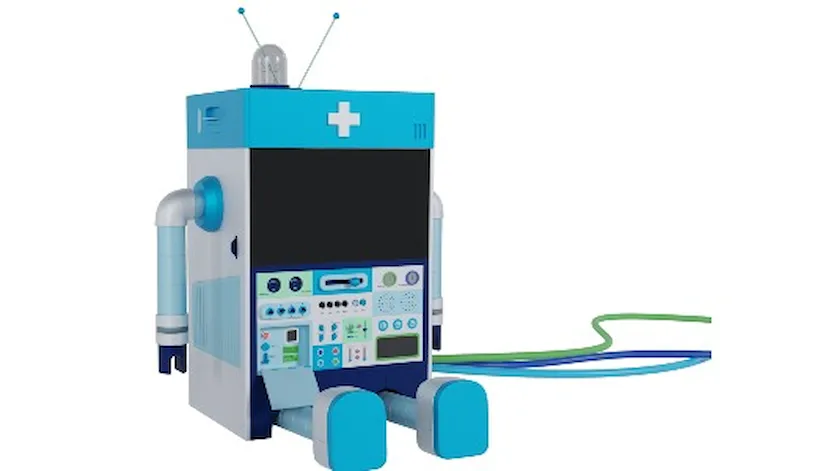AI robot