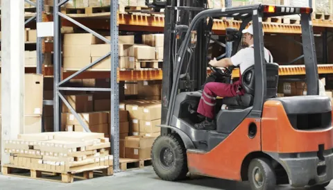 BRCGS Global Standard for Storage & Distribution Issue 4: Auditor Training