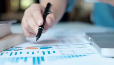Evidence and Audit Reporting Training