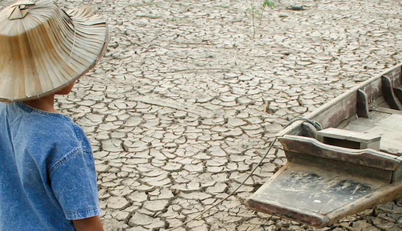 Climate Justice in Focus