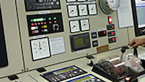 Control and automation systems and software