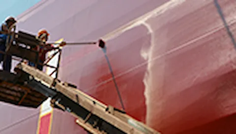 Corrosion protection systems