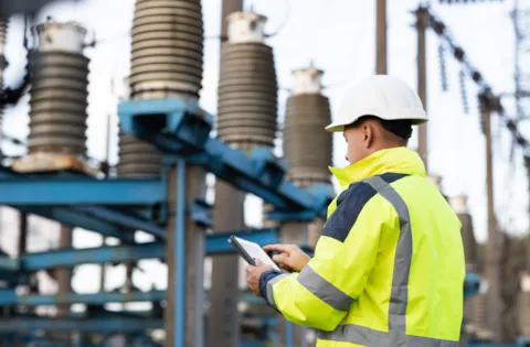 HSE and risk management software for the energy sector