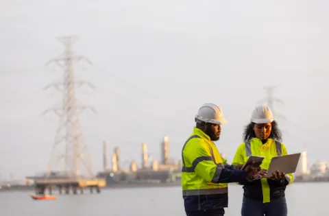 QHSE software for the process industry