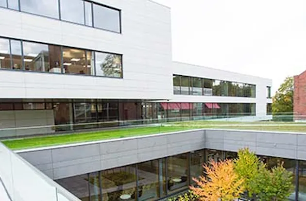 Digital Solutions at DNV offices