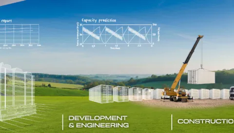 Energy storage feasibility