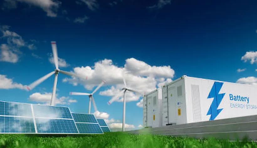 Energy Storage