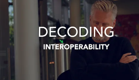 Decoding interoperability