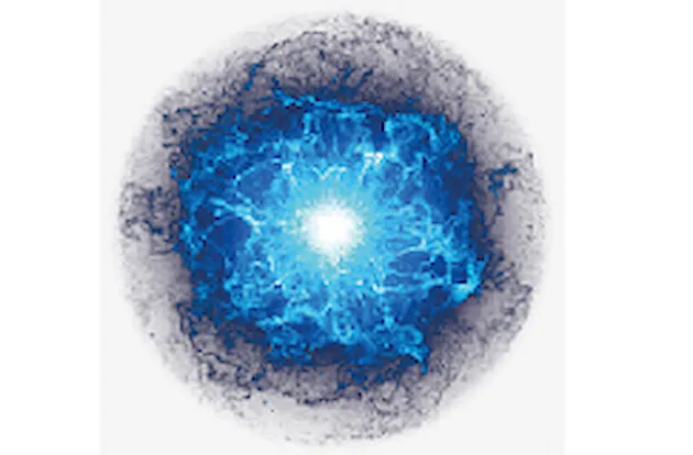 Hydrogen as an energy carrier