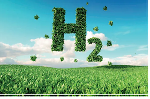 Hydrogen – Decarbonizing heat