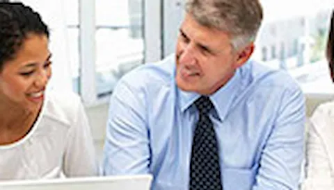 ISO 9001 - Quality management