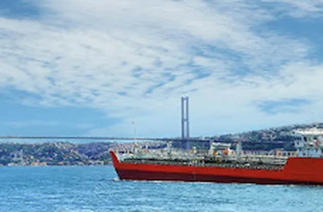 Nauticus Hull