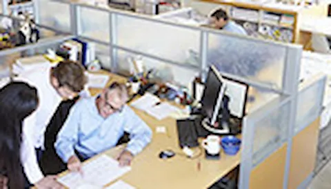 ISO 45001 - Occupational health & safety