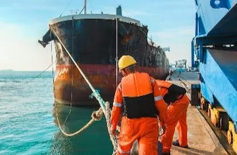 A new look at safe mooring