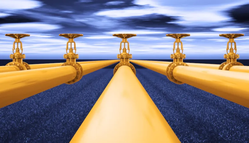 Midstream and Downstream