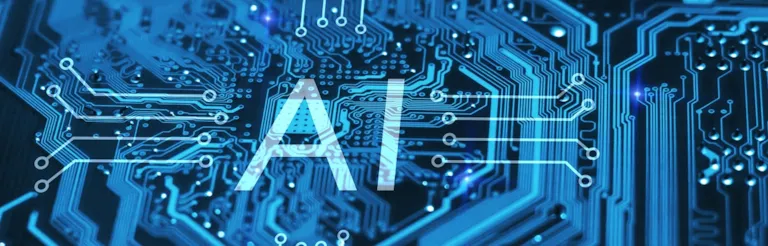 Industrial AI systems