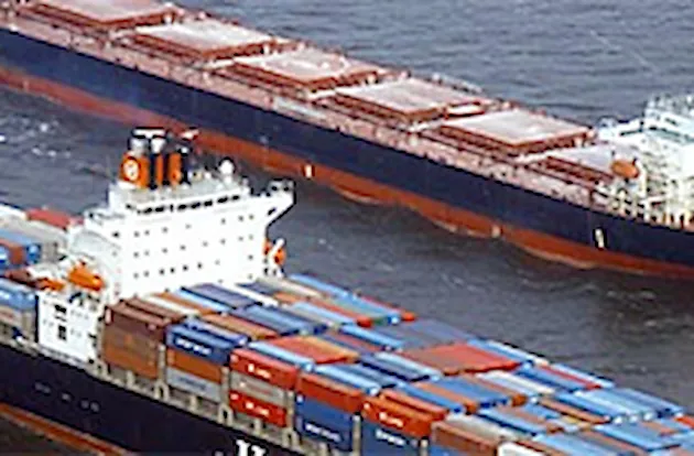 Vessel register