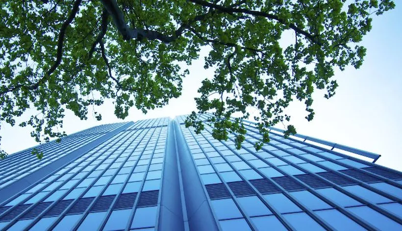 ESG strategy to promote sustainability