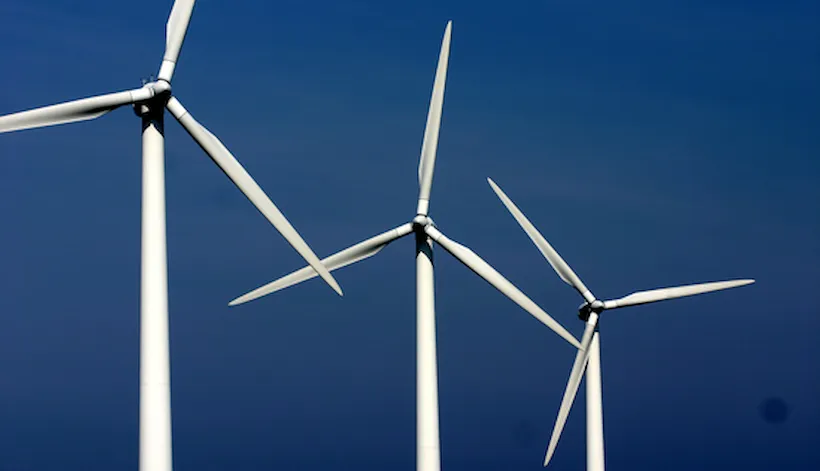 Wind