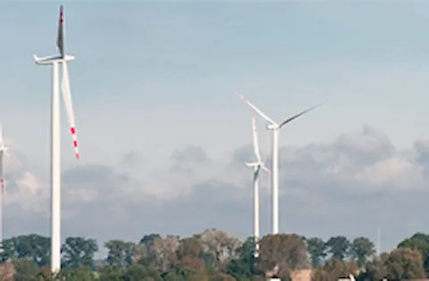 Pre-construction wind energy assessment
