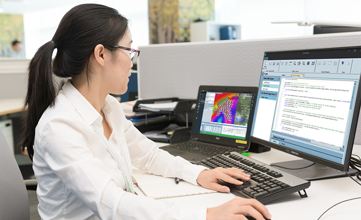 WindFarmer - product - environment module WindFarmer - product - environment module