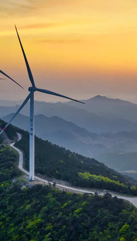 WindFarmer for sustainable, long-lasting wind farms with reliable energy predictions and investment outcomes